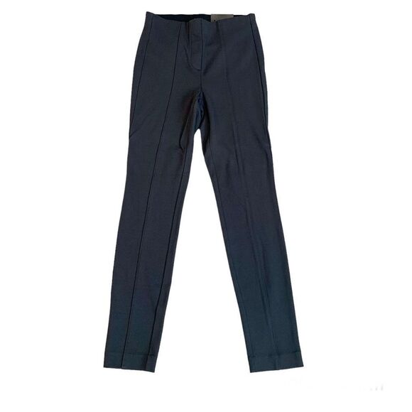 RW&CO. gray high-rise leggings pants Sz XS NWT - Picture 1 of 11